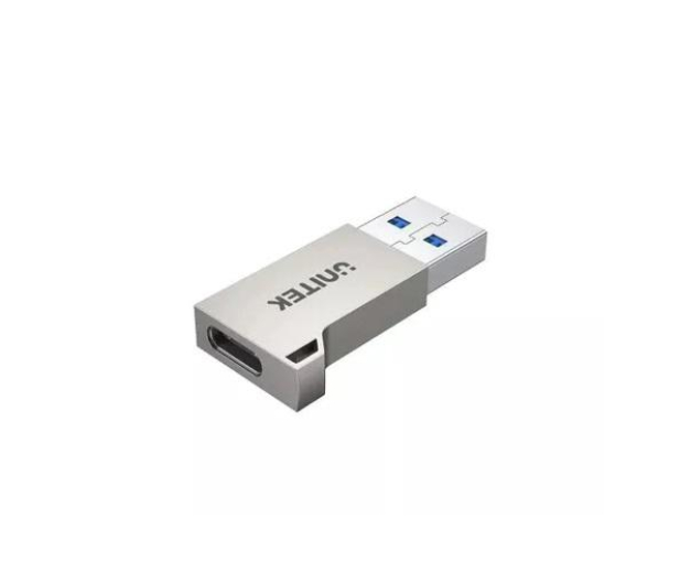 Unitek Adapter USB-A - USB-C 3.1 Gen1 - 684975 - zdjęcie